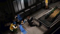 after which Squall will get into a bit of a contract dispute with Rinoa