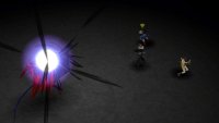 Try to inflict Diablo with Blind