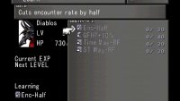 and gain access to his numerous great - if not game-breaking - abilities