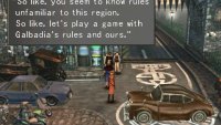 If you have rules unfamiliar to the native region’s rules, you’ll be asked to play a mixed-rules game