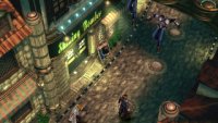 As you work your way through the city streets, Galbadia Soldiers will ambush you