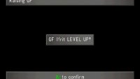 This will allow your GFs to safely level up