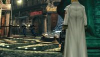 after which a Galbadian squad will sneak through the town square