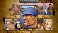 and win the Ward card from him.