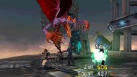 Elvoret deals moderate damage with its melee attacks