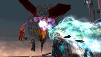 But its Storm Breath is by far the most dangerous attack, dealing 150 damage to the entire party