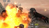 after which you’ll finally exhaust its resources and be able to destroy it.