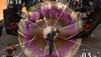 A high-powered Zell can easily drop X-ATM092 with his Limit Break