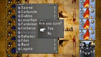 Lose the Alexander Card to the Queen of Cards