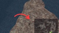 If you didn’t win the Alexander Card from him earlier, find Piet’s crash site south of Esthar. It’s not marked on your map.