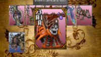 Lose the Doomtrain Card to the Queen of Cards