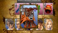 and win the Doomtrain Card from him.