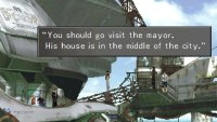 and venture out to meet the residents of Fisherman’s Horizon