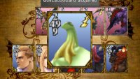 don’t let the rocky diplomacy stop you from winning the Quezacotl Card from the mayor