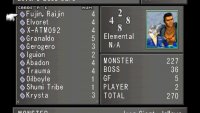 You can acquire ever Level 6 Boss card in Galbadia Garden