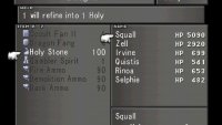 although as far as Card Mod goes, the only clear winner is Krysta’s Holy Stone to Holy magic refinery