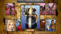 to claim these Level 6 Boss cards for your own.
