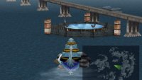 Pilot to Fisherman’s Horizon