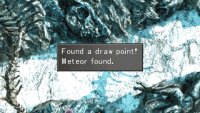 beyond which you can find a hidden (Move/Find) Meteor draw point.