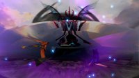 Gravija, which deals damage equal to 3/4 of the entire party’s current HP