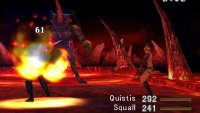 Ifrit will attack mainly with Fire, backed up by the odd physical strike