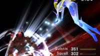 Shiva is especially powerful against Ifrit, and her appearance will provoke some unique dialogue