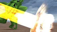 Use Meltdown to lower Jumbo Cactuar’s defense