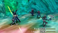The number of foes you&rsquo;ll face depends on how what you did in the excavation site, but they&rsquo;re all push-overs