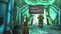 then rescue Ellone.