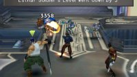Use LV Down to trivialize the fight with a Gesper