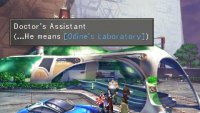 then squeeze some info out of Odine