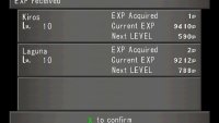 As a low level Ruby Dragon won’t give much XP.