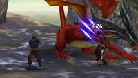 As its level increases, expect its damage output to increase, too.