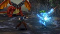 Any damage can be freely healed via the Recover command.