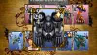 and claim his Alexander Card.