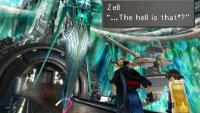 Venture further into Lunatic Pandora and you’ll be evicted by some strange guardian.