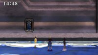 Lunatic Pandora isn’t unguarded - your entry will be challenged.