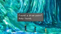 Find a Holy draw point