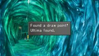 then hit an Ultima draw point.
