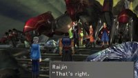wherein you’ll shortly find yourself confronted by Raijin and Fujin.