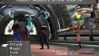 Be wary when Mobile Type 8 switches to “Support Weaponry Attack Mode”.