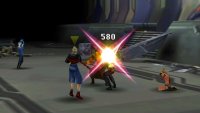 but after buffing with Aura he’ll do significantly more damage.