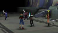 as it can inflict numerous debuffs on both Raijin and Fujin