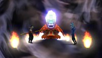 Using the Doomtrain GF is a wise idea
