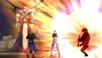 and Flare