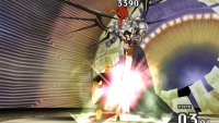 then unleash their limit break on Adel - Zell and Irvine are, used properly, safe choices that won’t hurt Rinoa.
