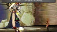 You can steal a Samantha Soul from Adel easily enough, but risking Rinoa’s life for Megalixirs is a much riskier prospect.