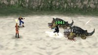 Reduce their HP