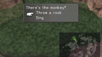 inside of which you’ll find Mr. Monkey.