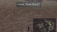 …search again to find a Three Stars!